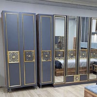 غرفة اخشاب • تركية • أقل من سنة