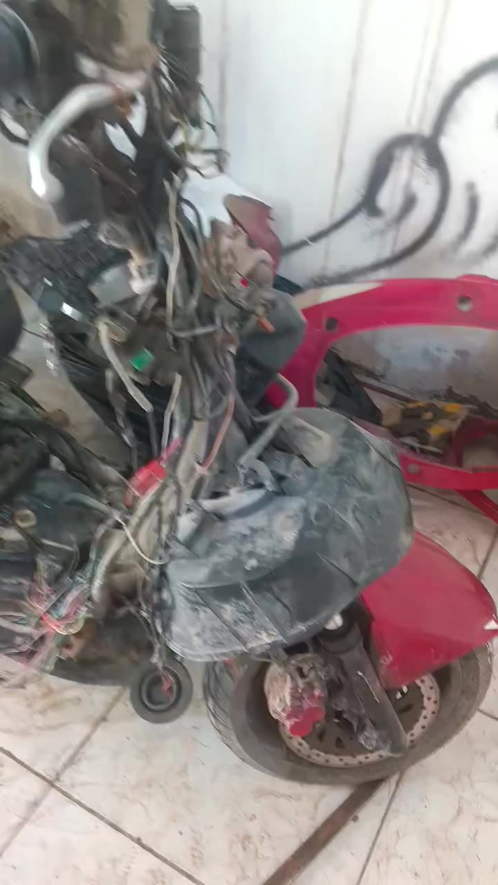 مكاني بصره كرمت علي 350 بيه مجال بس كاطعه نار


**إذا كنت صاحب هذا الإعلان وتريد حذفه لأي سبب، رجاءا أرسل رسالة إلى الدعم الفني**