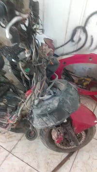 بصره كرمت علي • ٣٥٠سي سي • كاطعة نار