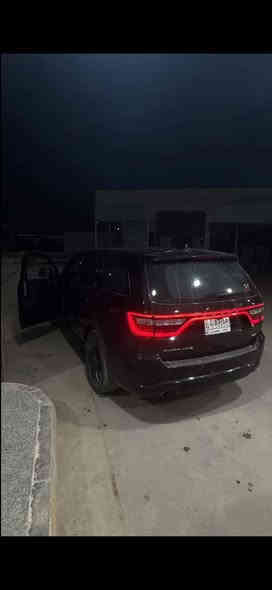 السلام عليكم
دورنگو 2019 RT هيمي
ضربتها جاملغ وباب جهة الصدر
السيارة نظيفة وجاهزة من كل شيء مابيها اي نقص
وسعرها مناسب  موجود واتس اب ***********
