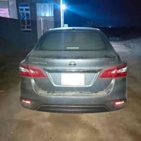 نيسان سنترا • ٢٠١٩ • رقم قادسيه