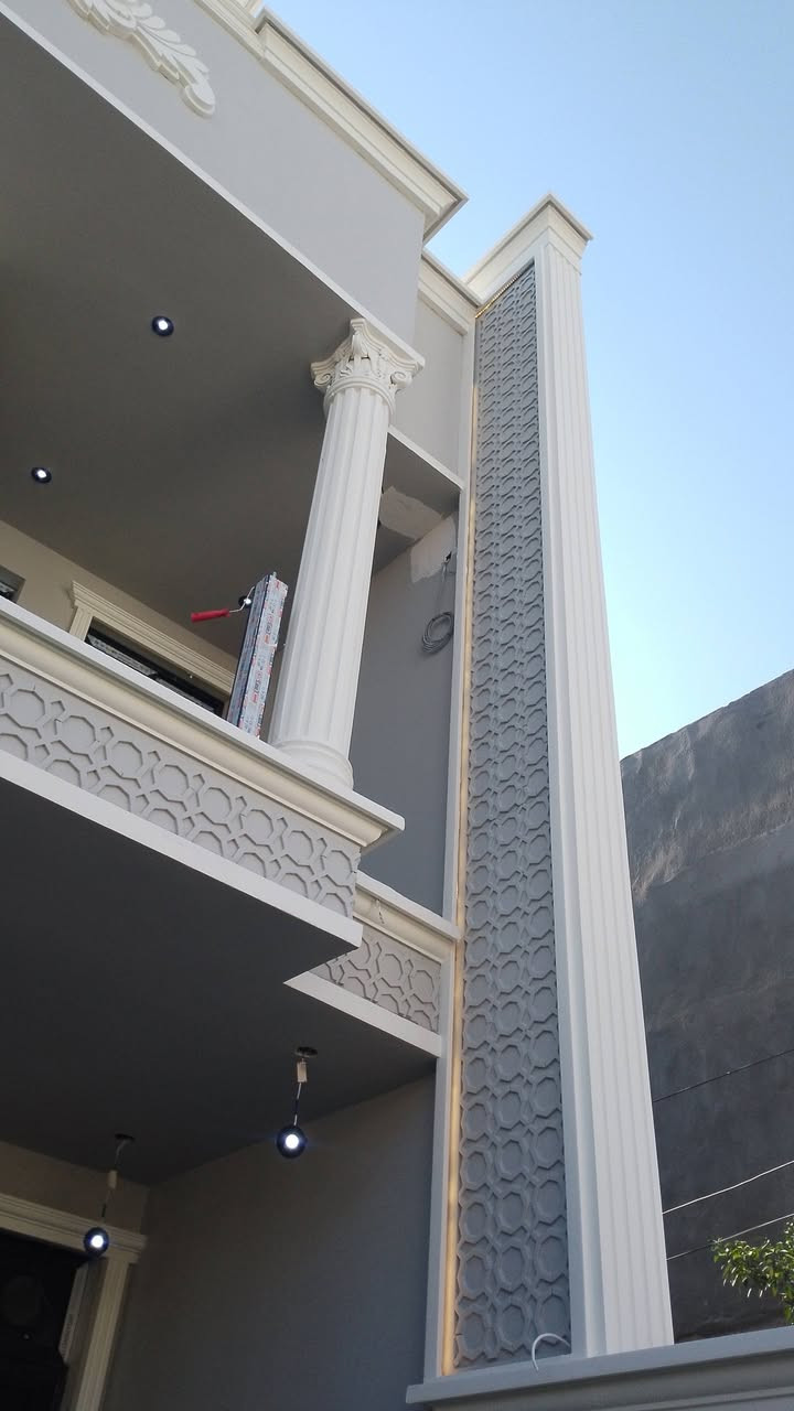 السلام عليكم
كادر لكافة اعمال اللبخ والواجهيات والطلس والفوم......


**إذا كنت صاحب هذا الإعلان وتريد حذفه لأي سبب، رجاءا أرسل رسالة إلى الدعم الفني**