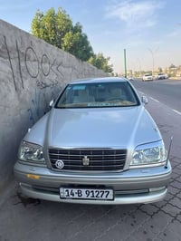 تويوتا كراون • جديدة • البصرة