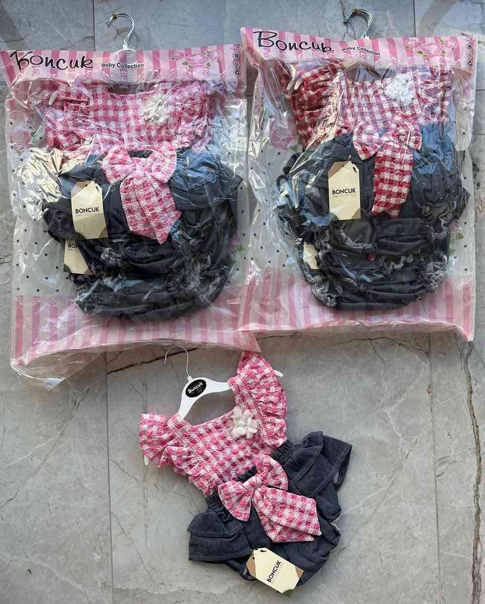 متوفر عندي هاي شروه طقم بيبي
سعر حرق لكيف الكميه 🔥🔥🔥🤑🤑
العدد المتوفر 1000 قطعه 
00905394963772


**إذا كنت صاحب هذا الإعلان وتريد حذفه لأي سبب، رجاءا أرسل رسالة إلى الدعم الفني**