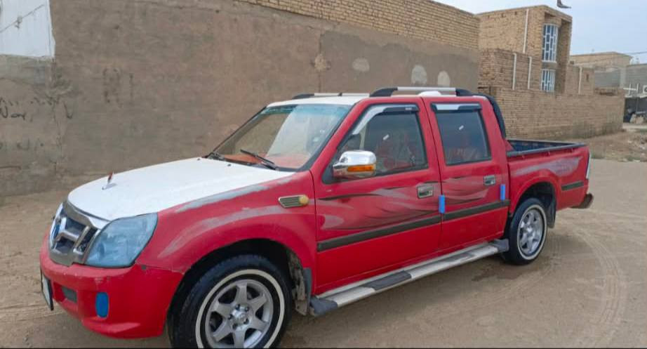 السلام عليكم 

بيكم فتون 2013 رقم واسط سنويه مجدده ل2029 مشروع وطني تحويل مباشر 

مكفوله كفاله عامه من الضربه والتبديل كير ومحرك وحداديه وشاصي شرط سياره جاهزه 

السعر 42 وبيها مجال للشراي العنوان الديوانية 

الرقم ***********
