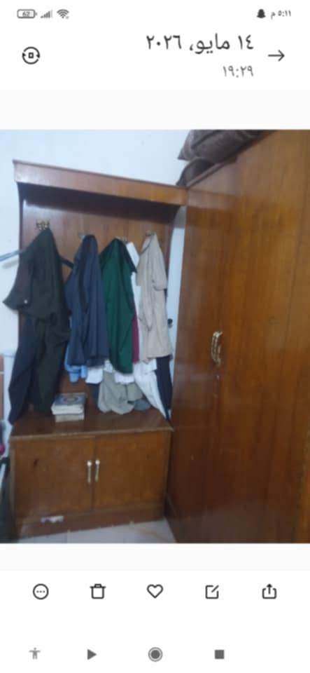 كنتور ميز مرايه وزاوية ب١٦٠وبيه مجال بسيط لشراي بابل ورديه


**إذا كنت صاحب هذا الإعلان وتريد حذفه لأي سبب، رجاءا أرسل رسالة إلى الدعم الفني**