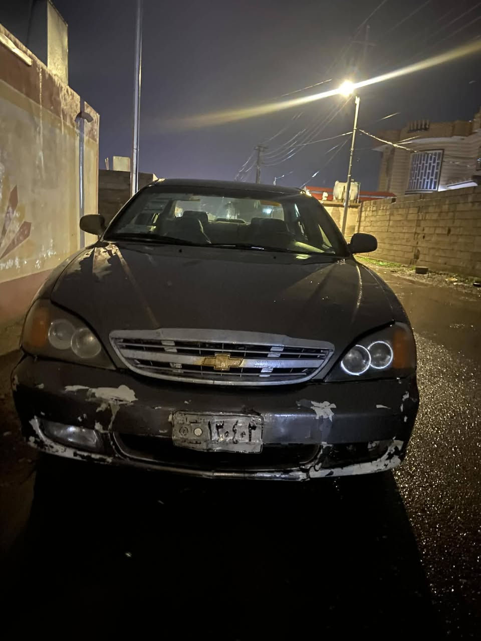 السلام عليكم ابيكه 2006 گير شرط محرك بي خربطه أبيعك گازگيت  شگد تصليحه ينزل من سعر السياره تبريد ثلج تدفئه نار رقم صدامي شرط التحويل والغرامات كهربائيات ما بيها نقص كلها شغاله السياره حلوه حيل السعر 21 وبيها مجال يرهم مراوس حسب القناعه مكاني صلاح الدين بيجي ***********
