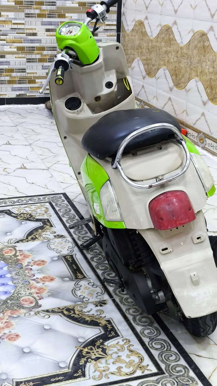سلام عليكم شباب....... دراجه ماكس بوليس البيعع دراجه نضيفه خير من الله دراج مكينته مفتمفتوحه مره وحده دراجه نضيفه..... كفرات ختمم واحد لو ميزز مكان كوت حيي الجودين .................. السعر 400 وبيه مجالل الشراي بي خير ويدلل وهاذه رقميي ***********
