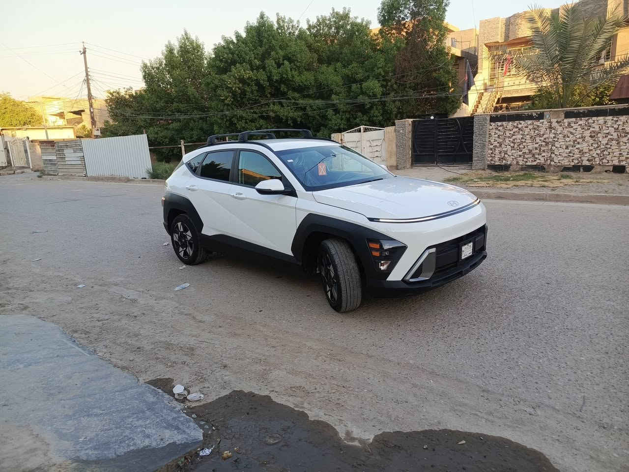 السلام عليكم 
كونا  2025 وارد امريكي 🇺🇸
حادث بسيط جاملغ فقط 
والبنيد بارد بسيط
بدون دواخل شاصي لغد مكفول
السيارة فول عدا الفتحه والجلد
1-بصمة تشغيل ابواب وصندوك
2-محرك 2000 Doch دوش المرغوب
3-رادارات 360 درجة ( امامي جانبي خلفي )
4-مانع تصادم الامامي والجانبي والخلفي
5-دشبول شاشة 4 وضعيات للعدادات
6-الهاند بريك بصمة
7-شاشة حجم كبير تدعم نظام الابل كار بلي والاندرويد اوتو بدون كيبل يربط التلفون 
8-ويل كب 18 مميز
9-تشغيل عن بعُد وترحيب عند الاقتراب
10- اشاير بلمري ورادار نقطه عمياء
قطعتين تبريد منفصل امامي وخلفي
السيارة بعدها ع وضع الشركة زيرو
 دخول جديد  وماشيه فقط بأمريكا 
ماشية 4000 زيرو
السعر 152$ وبي مجال بسيط
للأستفسار 
***********
