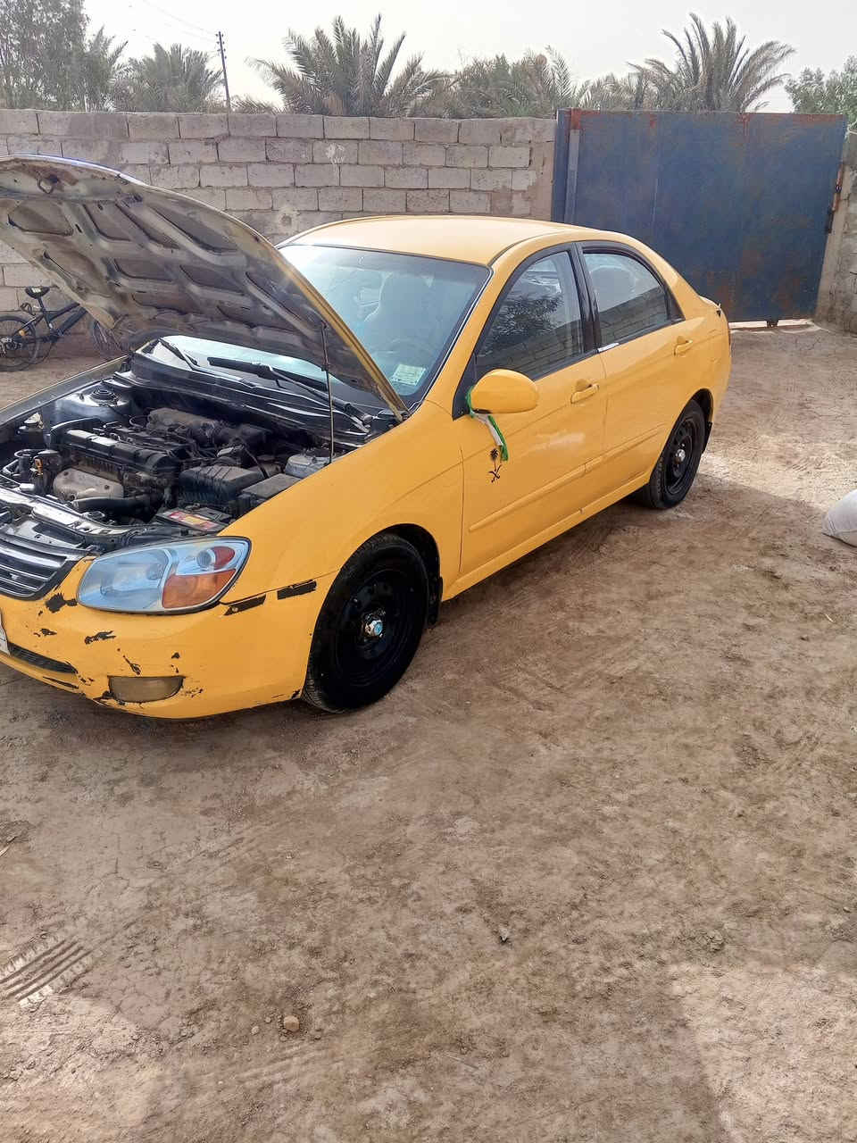 رقم ذقار 2008البيع واردمريكي*********** مكان السماوة الوركاءالسعر 60كيرعادي
