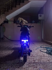 R9 • موديل ٢٠٢٦ • ٥ بطاريات