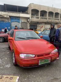 سياره النترا موديل 93 سياره للبيع عليها غرامات 600 وابيع الغرامات علي ...