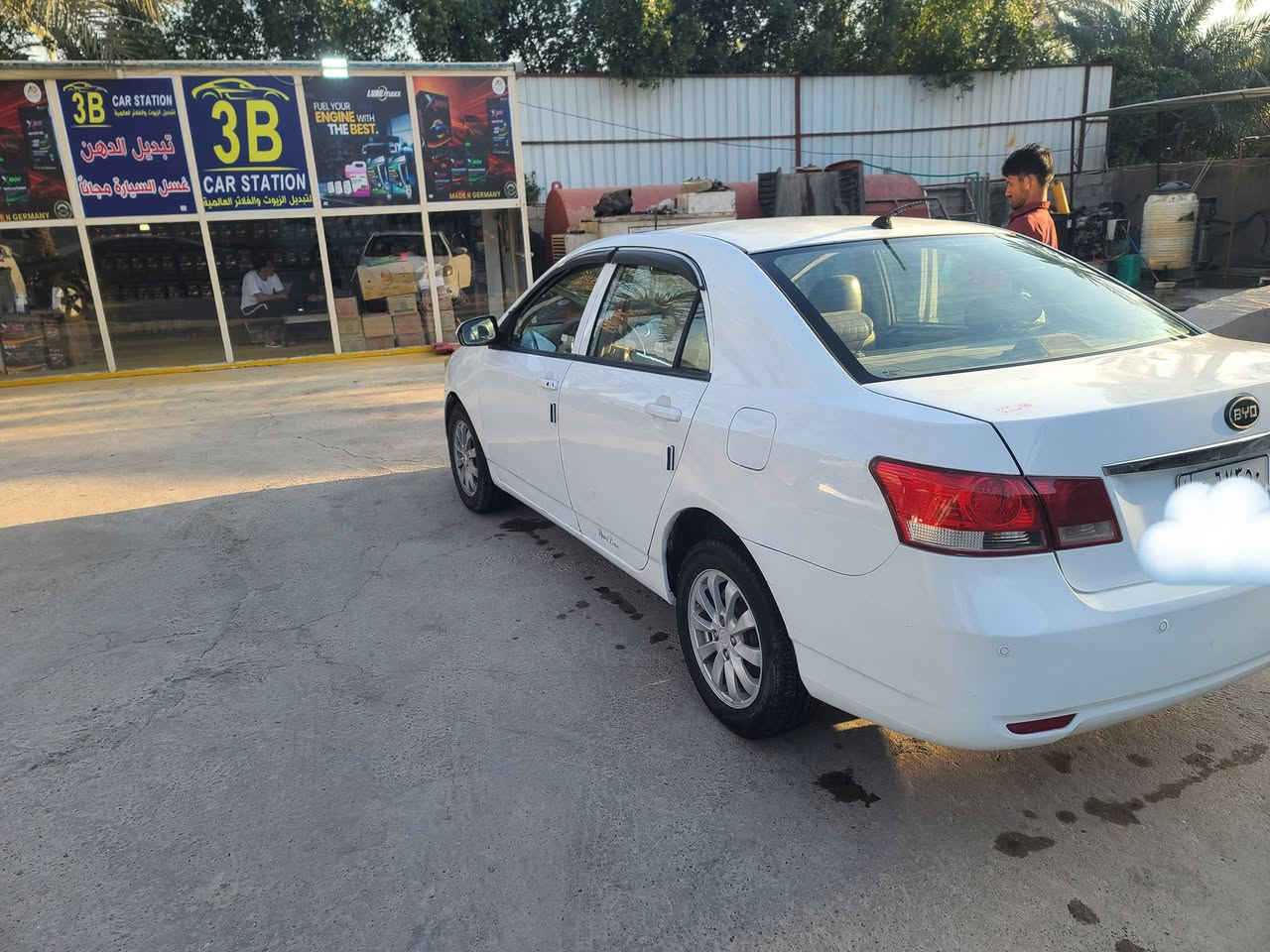 السلام عليكم البيع مصرف الموصل السعر 30


**إذا كنت صاحب هذا الإعلان وتريد حذفه لأي سبب، رجاءا أرسل رسالة إلى الدعم الفني**