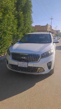 سورنتو ٢٫٤ • ٢٠١٩ • وارد امريكي