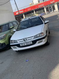 بيجو بارس • ٢٠٢٤ • استقطاع تلقائي