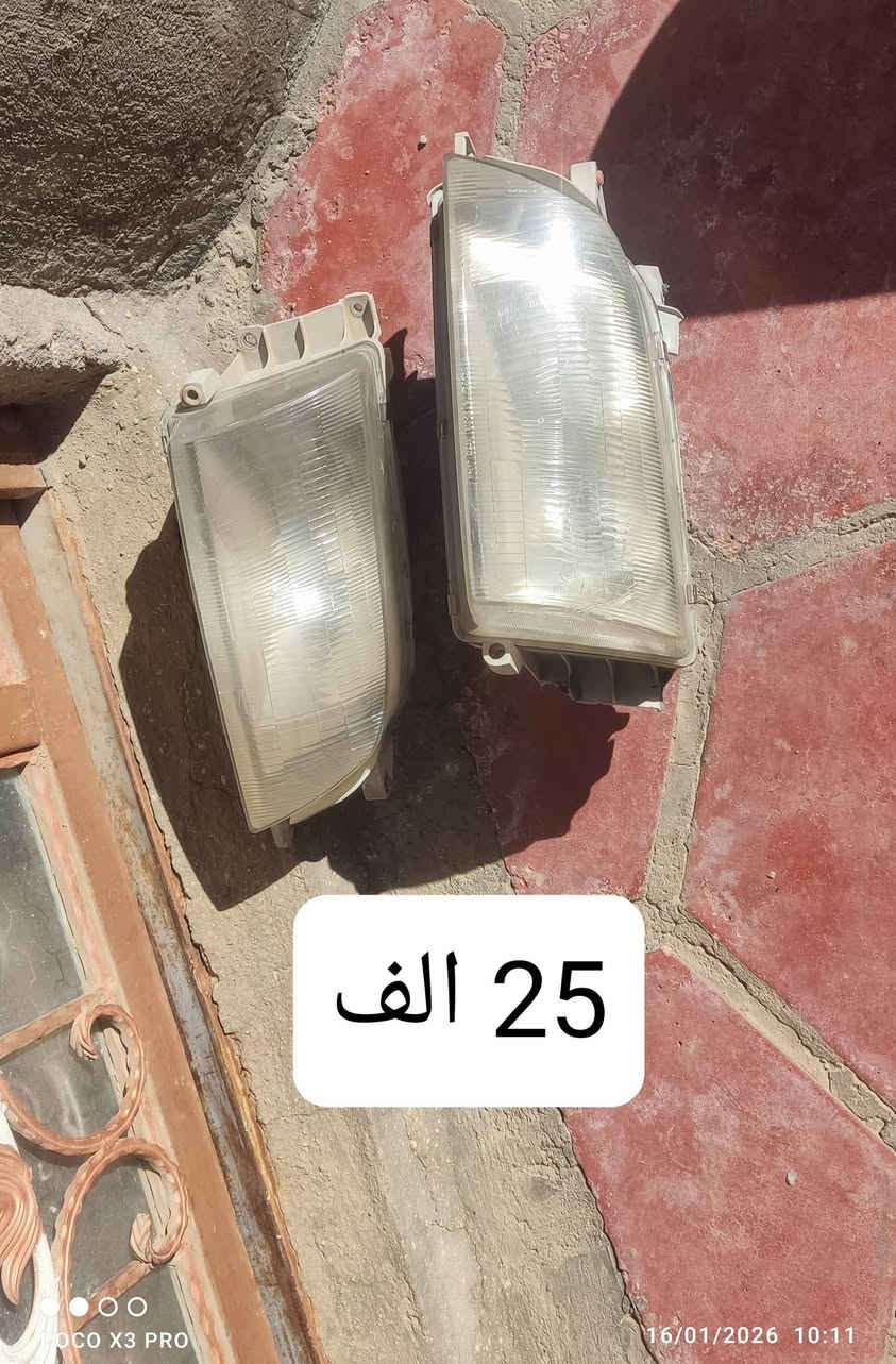 غراض كرونا92.93.94(((((كرونا))))) مو كورلا يمعودين المكان النجف
*********** كلمن ومكتوب سعرهه كدامكم والله
