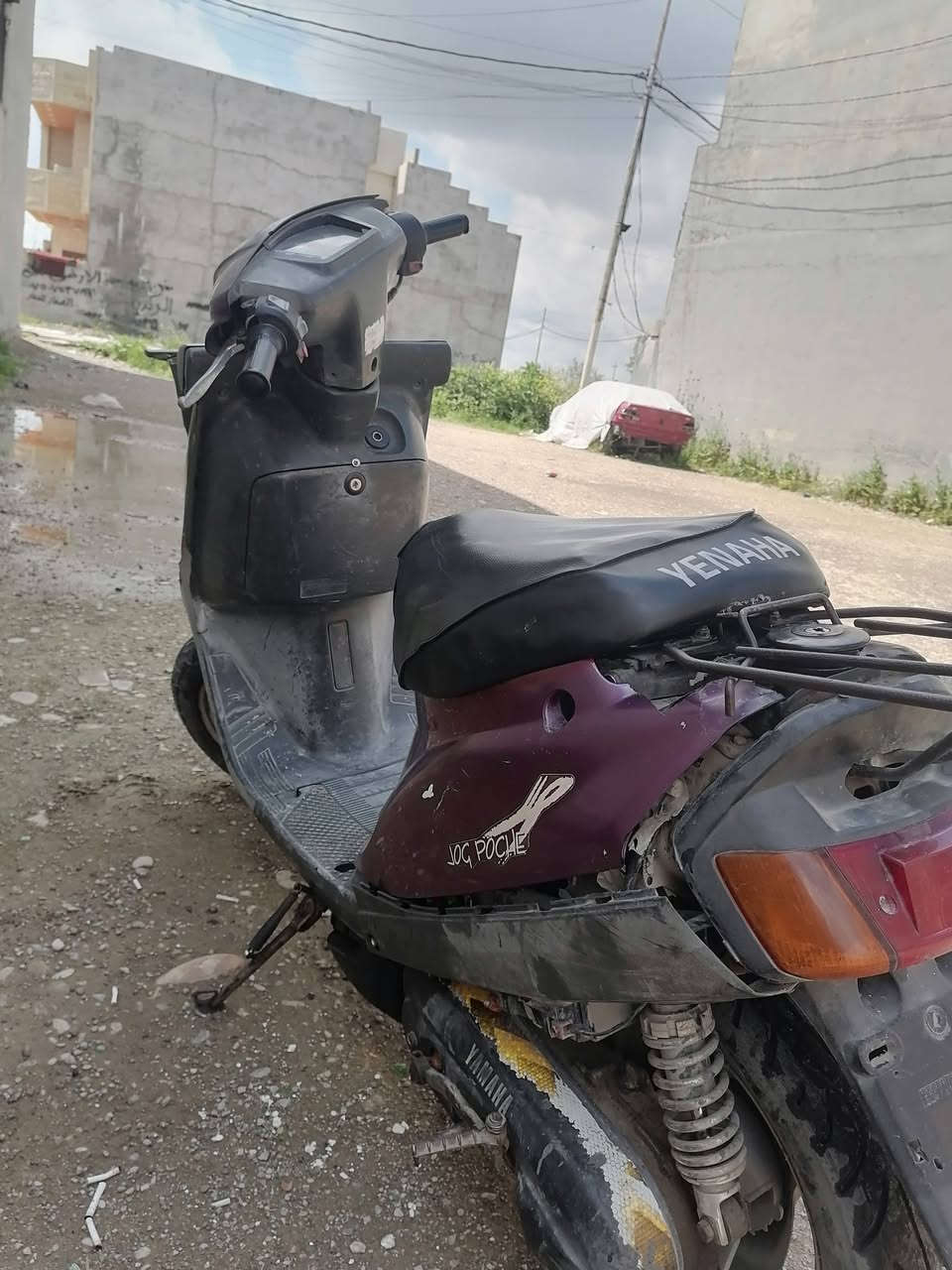 سلام عليكم ماطور بزون للبيع  السعر  125 مكاني موصل الايسر


**إذا كنت صاحب هذا الإعلان وتريد حذفه لأي سبب، رجاءا أرسل رسالة إلى الدعم الفني**