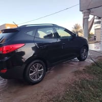 توسان ٢٠١٥ • حادث امامي • رقم قادسيه