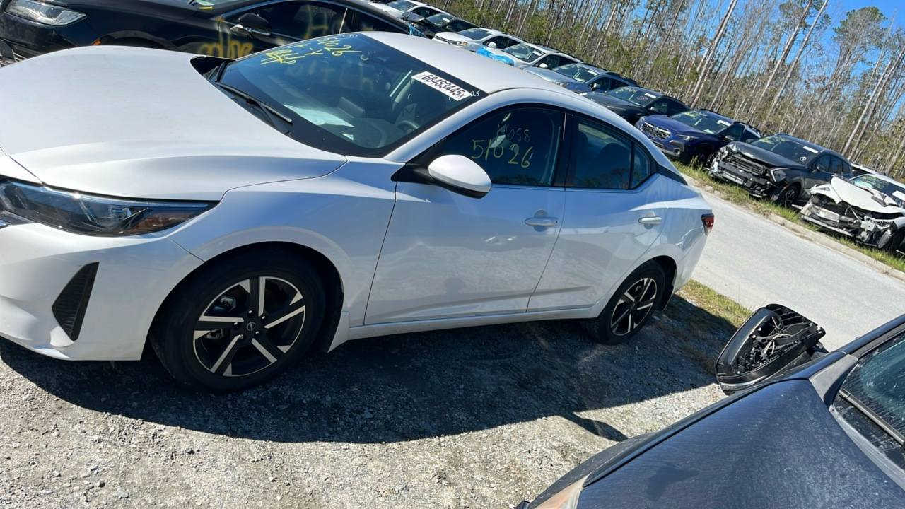 نوع  السيارة  نيسان سنترا موديل 2025
موعد الوصول الى ام قصر 2026/1/5
السعر واصل  ام قصر 12200$
--------------------------------
الاتصال /

حيدر العبودي  📞  ***********

احمد المهندس  📞  ‬‭***********

حيدر السليماوي 📞  *********** 
‬
عمار الساعدي.    📞  ***********
او زيارة مقر الشركة  بغداد - م الصدر  الاورفلي 
-
#كوبارت  
#منهايم  كوبارات iaai
#حسابات مخفضه
#شركة_#البارون_وارد_امريكي #كشف_ضرر 
#سنتافي#اكسنت#النترا#كورلا #سورنتو#جارجر#جيب#مركز_مزادات_السيارات_الوارد_امريكي #كوبارت #مزاد #سيارات_متضررة #ام_قصر #تخليص #مزاداتالامارات #مزاداتالاردن #كمارك #مزاداتالعراق #عقود #مروريه #مزاداتامريكا#مزادات_كوبارت
#جيب_لاريدو_كامري_نيسان_تيوتا_اوباما
#سوناتا_فورتي_سول_سبورتج_موستنك_كمارو#Bmw_مارسدس #كتاب_معوقين_بيع_شراء  @أبرز المعجبين 

✅️ تابع الصفحة  التيكتوك  https://www.tiktok.com/@user8368854846216?_t=ZS-90xTmGGlpkF&_r=1
