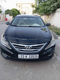 سوناتا ١١ أمريكي بدون صبغ بيها شويه بارد فول عدا البصمه مكينه ٢٤٠٠دوش ...