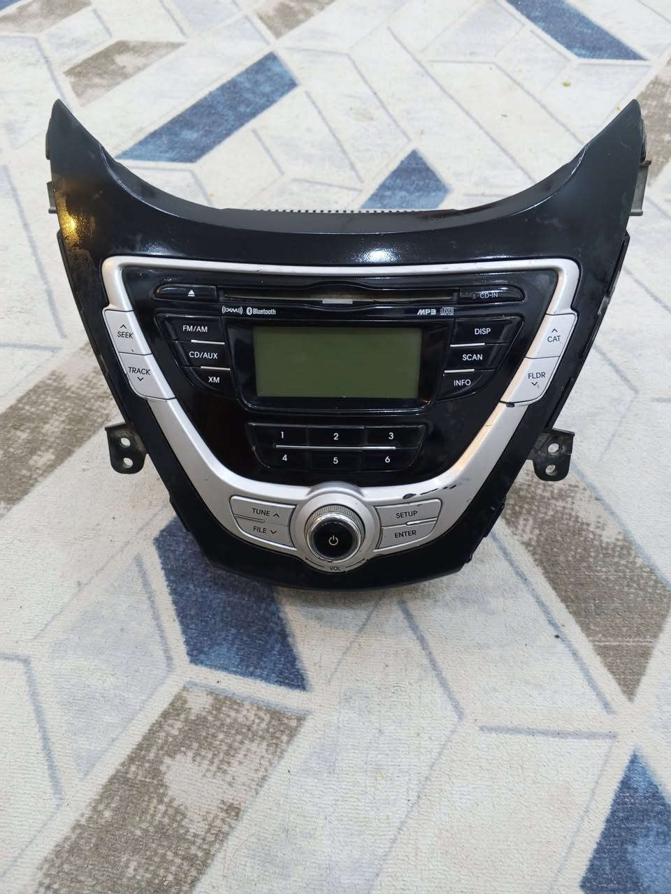 اغراض النترا مضلع 2012 13 14 15 كلها واحد قيم كله اصلي ومن جديد


**إذا كنت صاحب هذا الإعلان وتريد حذفه لأي سبب، رجاءا أرسل رسالة إلى الدعم الفني**