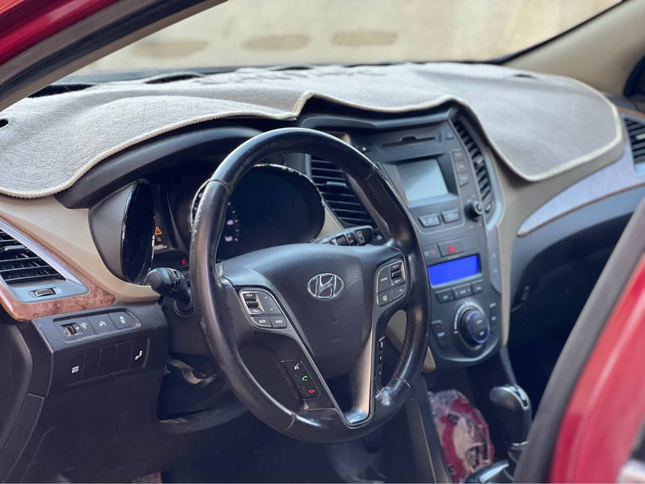 سنتافي 2014 فول موصفات رقم بغداد الجديد بسمي تحويل ثاني يوم وارد أمريكي حادثها جاملق وطرف الباب السياره جاهزه استخدام شخصي السعر 122 
مكاني البصرة *********** Singapore
