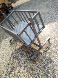 معمل السلامي لعمل كافة المناقل والكواريك والاعمال الفنية 07813057089