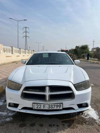 موديل ٢٠١٢ • مكفوله • رقم اربيل