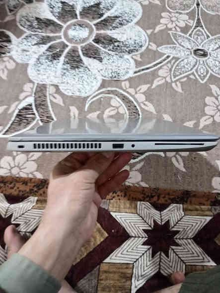 DESKTOP-LNOI858
HP ProBook 640 G5

السلام عليكم لابتوب للبيع 
 رقم الهاتف ***********
