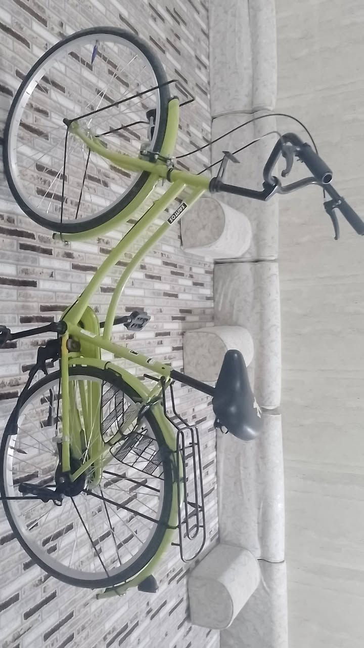 باسكل سانتوس للبيع مديل 22الباسكل وياة كتيباتة كاملة العنوان السماوة المنطقة 36السعر 150قفل


**إذا كنت صاحب هذا الإعلان وتريد حذفه لأي سبب، رجاءا أرسل رسالة إلى الدعم الفني**