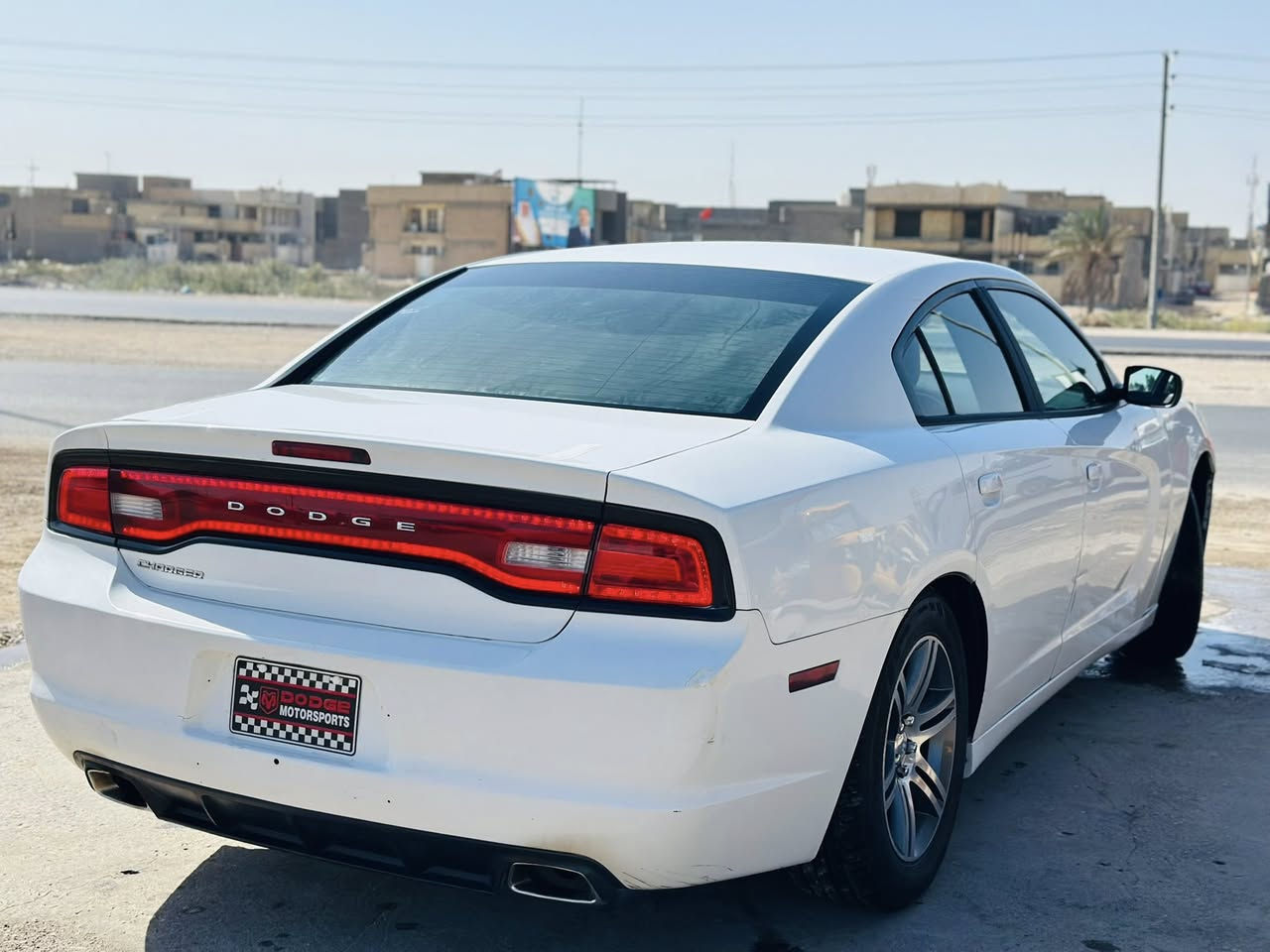 للبيع جارجر 2013 رقم بغداد تحويل ثاني يوم شرط
كير طياره 8 نمر كشن احمر حضن
مكينه 3600 خير من الله 
حدادية مبدله جديده السياره جاهزه خير من الله 
السياره بيها فخذه اليمنه
السعر 135 
مكانها واسط العزيزية
***********
