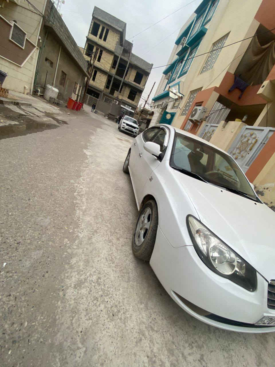 السلام عليكم افانتي 2008 سياره جديده بيه بس بابين كلير عنوان بعقوبة رقم *********** السعر 95
