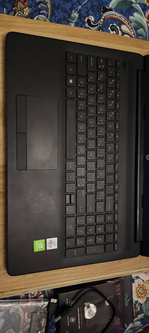 لابتوب hp مواصفات بالصور 
للتواصل ***********
