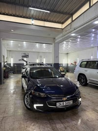 ماليبو LT • ٢٠١٦ • ١٨٥١٥٠ ميل