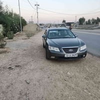 هيونداي سوناتا • سوناتا أمريكي • سيارة سوناتا 2009 • سوناتا 6 سلندر • ...