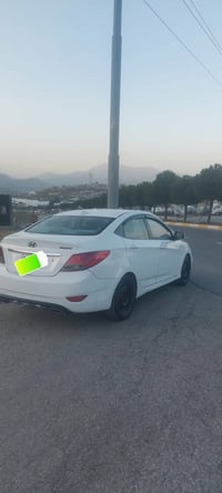 هوندا اکسند • ٢٠١١ • أربيل