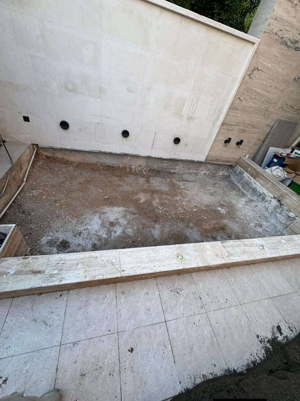 عيدكم مبارك
تم نجاز 3 حدائق في بيت الاخت الدكتوره رضاب في الحله حي الصحه
اخوكم المهندس الزراعي ابو جنات 
كادر متخصص في عمل الحدائق 
للاتصال او مراسله وتس اب ***********
#ضمان_العمل_5سنوات
#متابعه_مجاناا3اشهر
