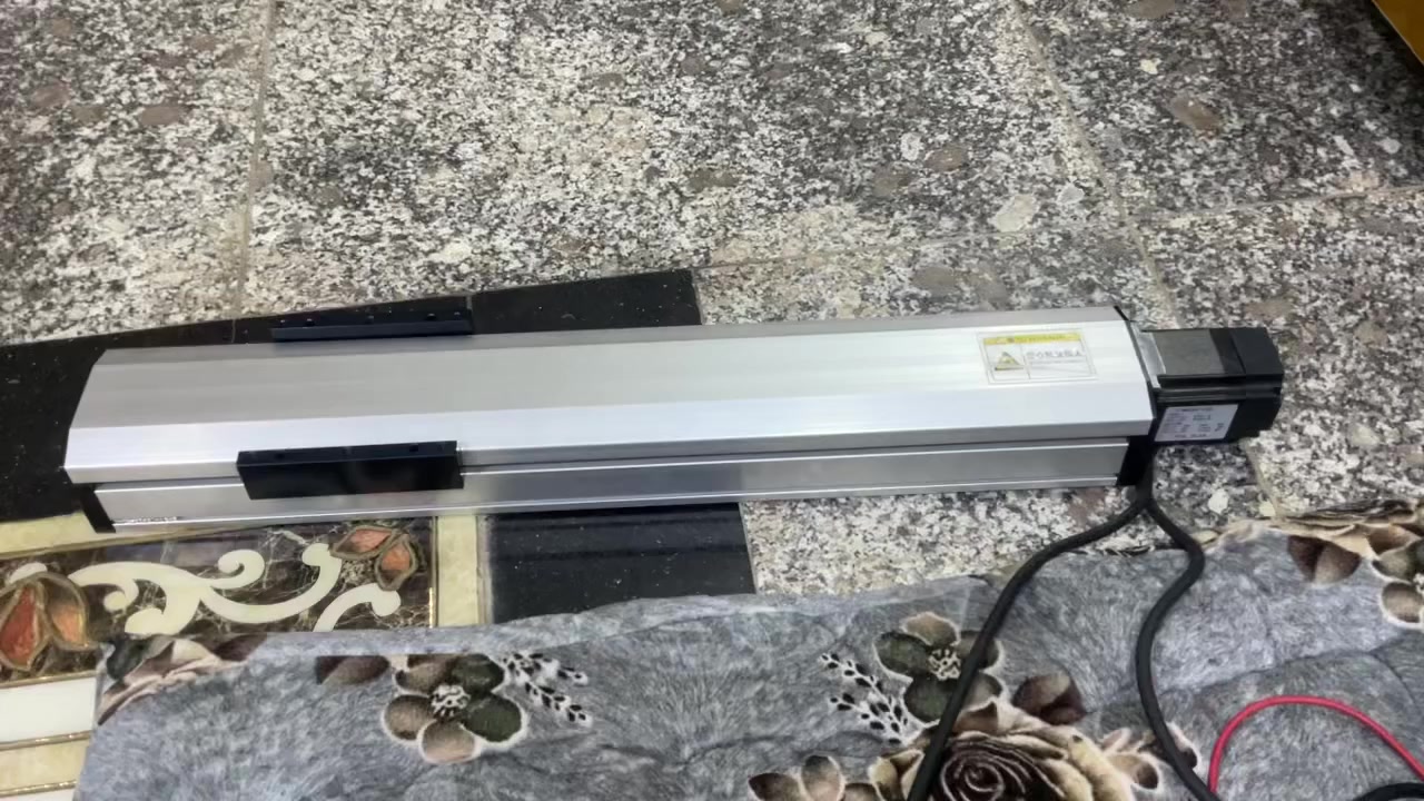 محور x طوله 60cm كامل بول سكرو وسكك هايوان بداخله وماطور ستيبر نيما٢٣ الاصلي ابو الانكودر 
سعره ٨٠ الف قفل


**إذا كنت صاحب هذا الإعلان وتريد حذفه لأي سبب، رجاءا أرسل رسالة إلى الدعم الفني**