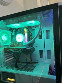 تجميعة • RTX 2060 • i5 10400F