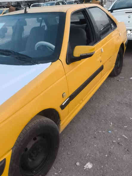 السلام عليكم بيجوبارص موديل 15رقم انكليزي بغداد مكان السيارة بياع كيرمحرك بيكاشو اوتوسيارة بيهاضربة بلظوسة الباب الايمن فقط سيارة خيرة من الله كهربائيات شغاله كلها سيارة مناقصها بس صدرهيئة غرامه مصفرة وسيارة اسمي السعر35بيهامجال قليل***********بي واتساب
