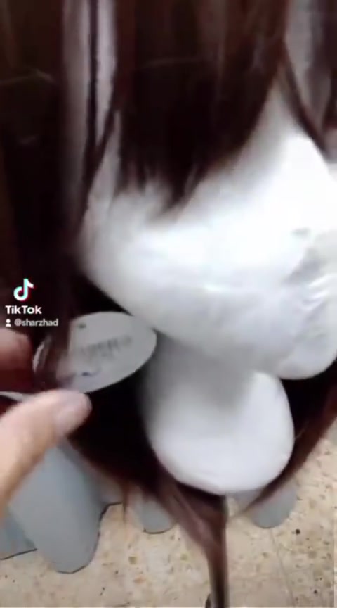 شلعه باروكات الياف جدد عددهن ٧ كلهن ب٢٥ الف اذا مفرد سعر مفرد ٥ الف بالعافيه


**إذا كنت صاحب هذا الإعلان وتريد حذفه لأي سبب، رجاءا أرسل رسالة إلى الدعم الفني**