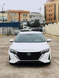 سنترا S • ٢٠٢٤ • ٣٧ ألف ميل