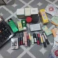 مكياج • واصل