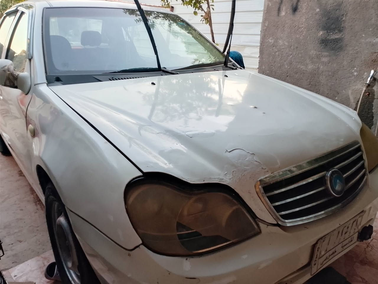 سلام عليكم منرخصت مدير الكلروب البيع سياره سيكي 12 سياره تبريد ثلج منضومه جديده مكينه  بل جيس كير ومكينه مل كورله 1800 تخم تاير غرفته كلش حلوه بس بيه حداديه تعبانه وبيه خياسات بل جملغات خلفيه وبيه ضربه بس بل جملغ الخلفي أو سنويه 29, يله تصقط تريد تحويل كبل حول سعر 27 وبيه مجل الطيبين *********** المكان حله ابو غرق
