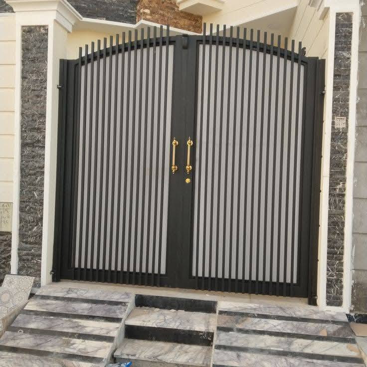 حداد نينوى لافضل انواع الحدادة
حدادة الابواب والشبابيك وكافة الأنواع 

تكلفة عمل كامل شغل مع تركيب 475 الف

للاستفسار والتواصل الاتصال على 
***********

  
                   حداد نينوى 
@إشارة
