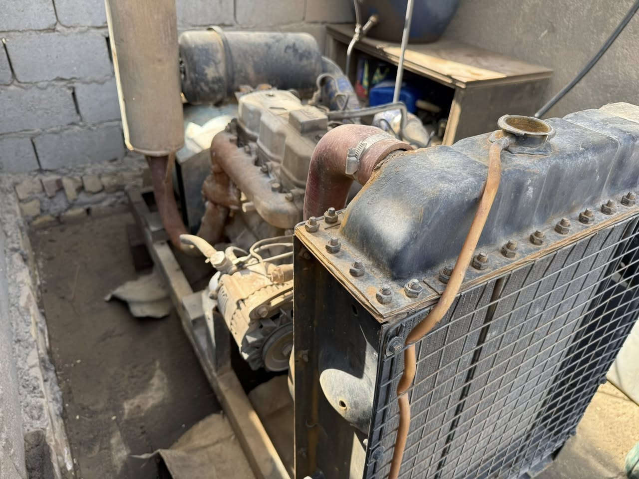 مولده كيا مكينه مال اسيا راس توليد ٣٠ كي في مكفوله من التنقيص والتبخير وشرط الحمل شغاله وخير من الله مكاني بابل محاويل الفنديه سعره ١٣ ورقه 
***********
