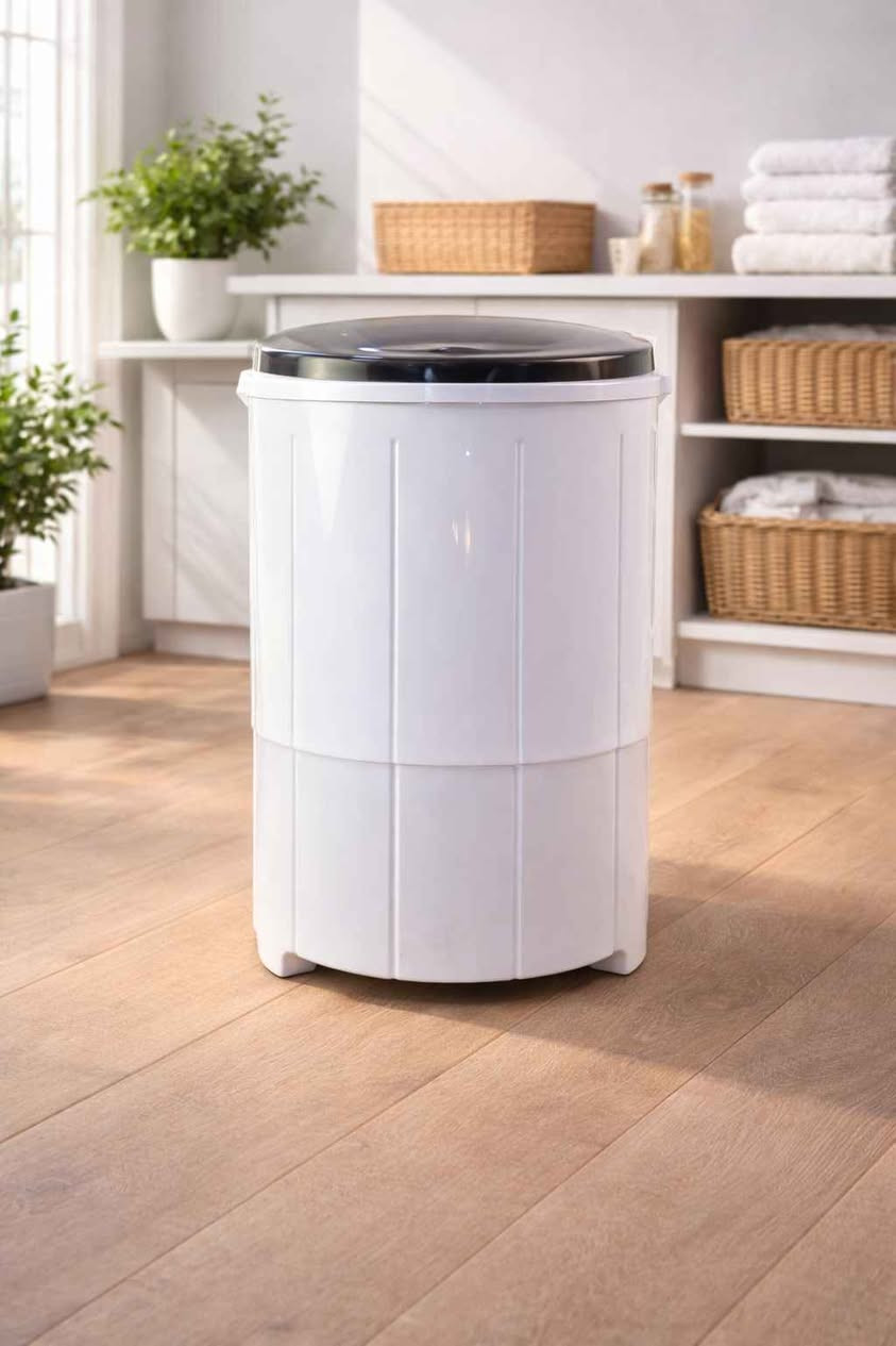 👩‍🎓 ساكن بقسم داخلي وتريد غسالة صغيرة وسريعة؟

👶 عندك طفل ومتريد تغسل هدومه وية باقي الغسيل؟

👟 تحب تحافظ على نظافة احذيتك وتغسلهم بسهولة؟

الحل الأمثل بين إيديك ✅

غسالة German Plus R-1160 الحوضية 🌀

صغيرة، عملية، وتغسل وتعصر بوقت قصير 💦

صغيرة بالحجم.. كبيرة بالأداء 👌

✔️ تغسل وتعصر بوقت قصير

✔️ سعة 4.5 كغ تناسب البيت والطلاب

✔️ فرشاة خاصة لتنظيف الأحذية والملابس الملطخة بغداد, العراق


**إذا كنت صاحب هذا الإعلان وتريد حذفه لأي سبب، رجاءا أرسل رسالة إلى الدعم الفني**