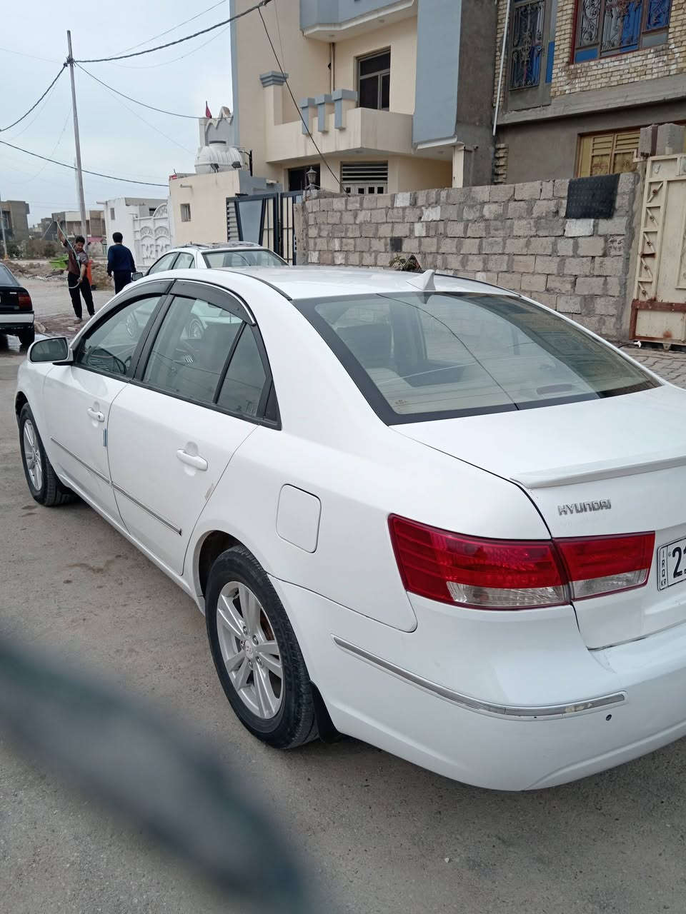 السلام عليكم سوناتا المقدس 2009 رقم سليمانيه دولي سنويه لل ٢٠٢٨ مكينه ٢٤٠٠ جديده لا تنقيص ولاتبخير بيه اربع قطع صبغ ابيع حزام اكفلك قماره وتكم وشاصي تايرات جدد باتري جديد السيارة نضيفه خير من الله السعر( 115) وبيه مجال المكان الصويره رقم الهاتف *********** /***********
