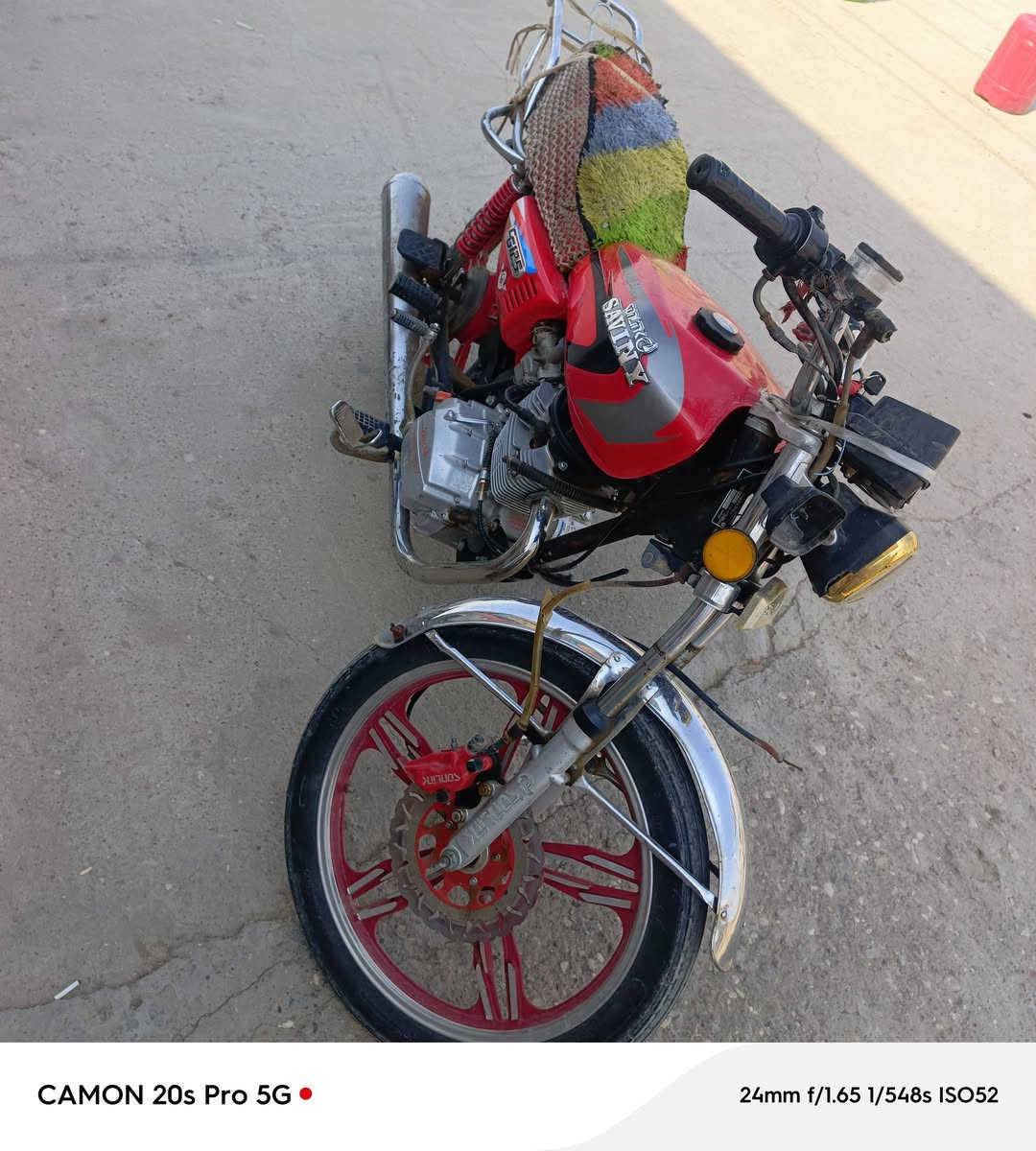 دراجة سافان للبيع موديل 22مكان واسط العزيزيه ***********مكلف بل نشر
