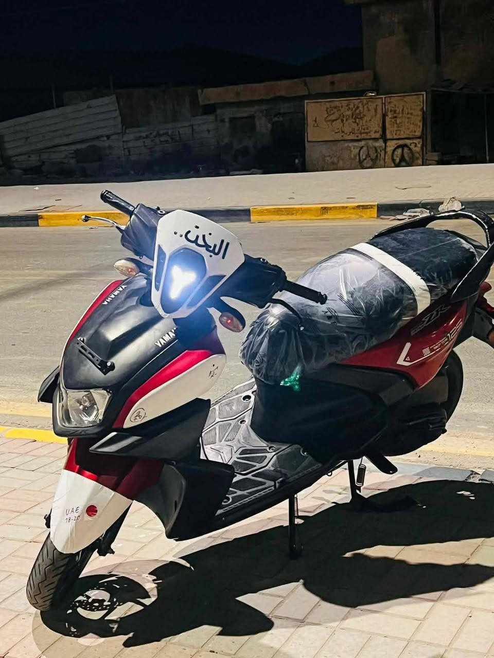 سلام عليكمZr   21 للبيع سعر مليون و200 مكاني سماوه


**إذا كنت صاحب هذا الإعلان وتريد حذفه لأي سبب، رجاءا أرسل رسالة إلى الدعم الفني**